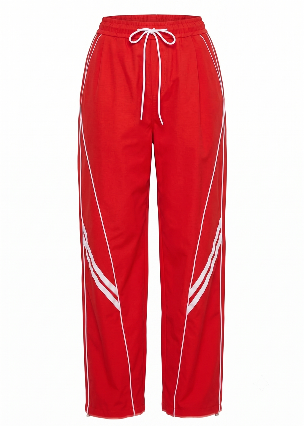 Baggy Track Pants
