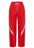 Baggy Track Pants