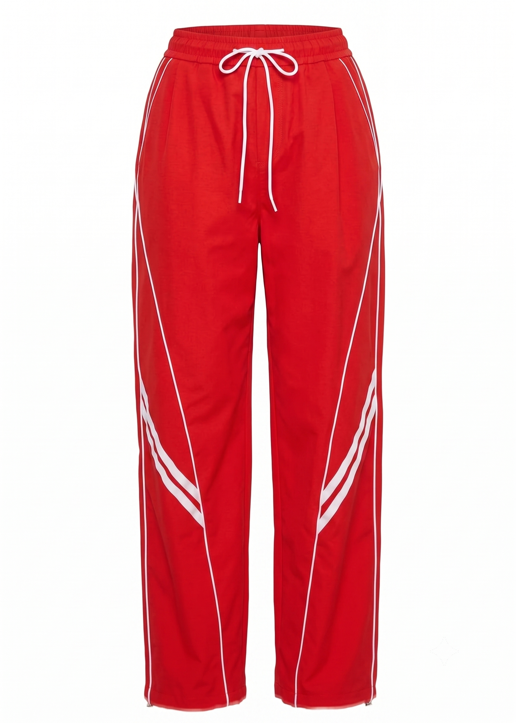 Baggy Track Pants